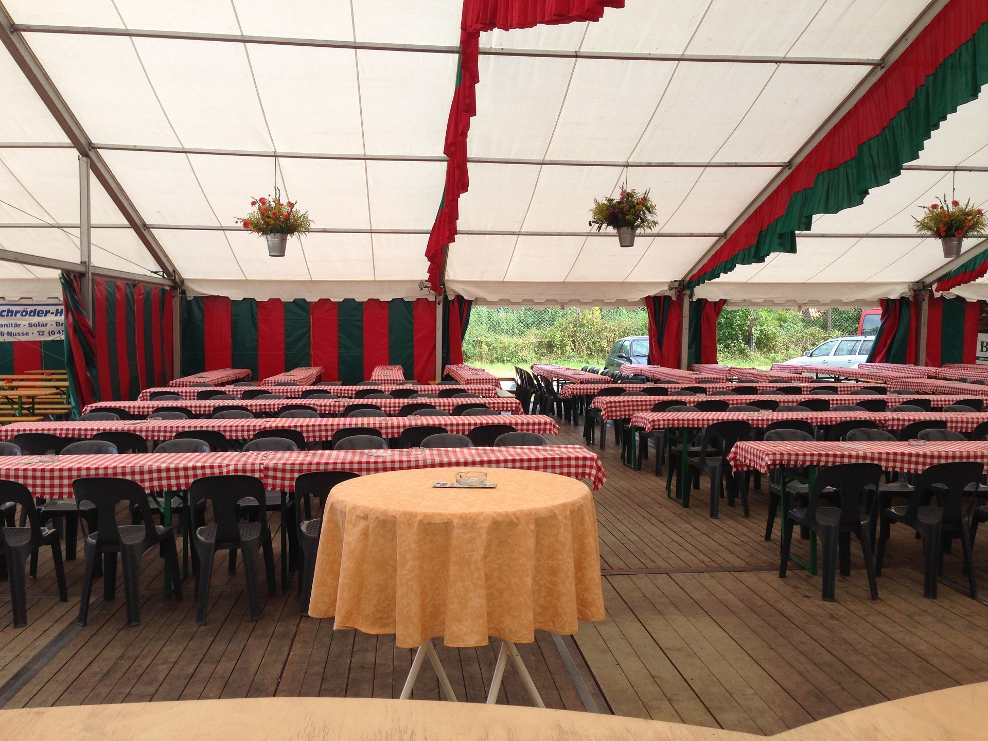 Witterungsverhältnisse