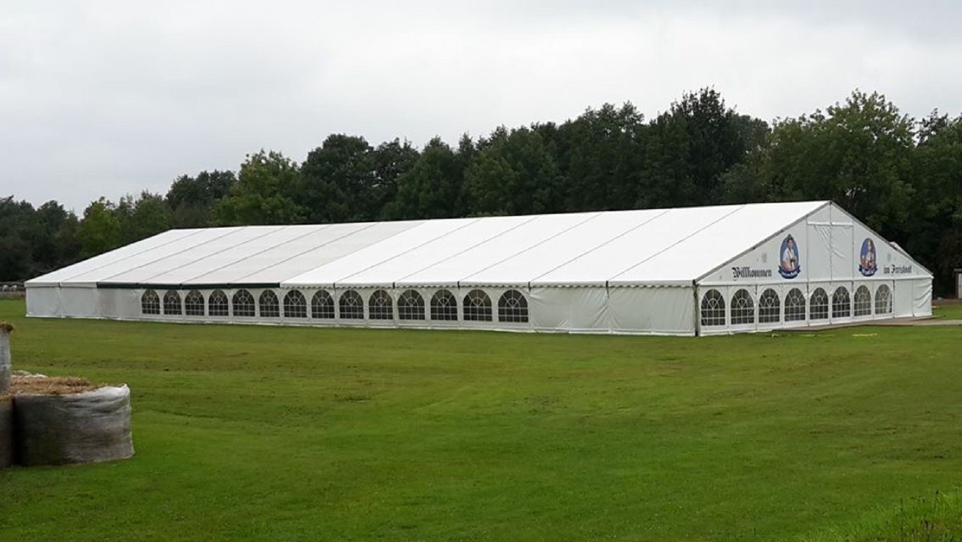 Veranstaltung Service